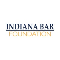 Indiana Bar Foundation logo, Indiana Bar Foundation contact details