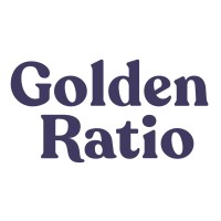 Golden Ratio logo, Golden Ratio contact details