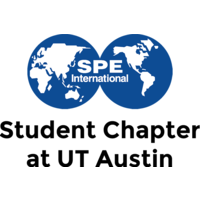 Society of Petroleum Engineers (SPE) UT Student Chapter logo, Society of Petroleum Engineers (SPE) UT Student Chapter contact details