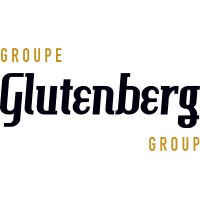 Glutenberg Craft Brewery logo, Glutenberg Craft Brewery contact details