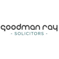 Goodman Ray logo, Goodman Ray contact details