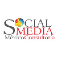 Social Media México Consultoría logo, Social Media México Consultoría contact details