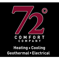 72 Degrees Comfort Company logo, 72 Degrees Comfort Company contact details