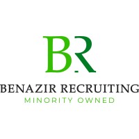 Benazir Recruiting- Minority Owned logo, Benazir Recruiting- Minority Owned contact details