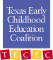 Texas Early Childhood Education Coalition logo, Texas Early Childhood Education Coalition contact details