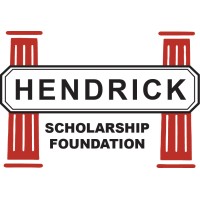 Hendrick Scholarship Foundation logo, Hendrick Scholarship Foundation contact details