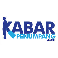 KabarPenumpang.com logo, KabarPenumpang.com contact details