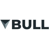 BULL logo, BULL contact details