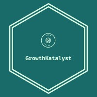 Growth Katalyst logo, Growth Katalyst contact details