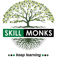 SKILL MONKS - Study Abroad logo, SKILL MONKS - Study Abroad contact details