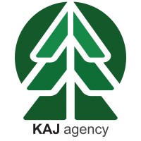 kajagency logo, kajagency contact details