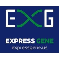 Express Gene Molecular Diagnostics Laboratory logo, Express Gene Molecular Diagnostics Laboratory contact details