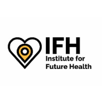 UCI-Institute for Future Health logo, UCI-Institute for Future Health contact details