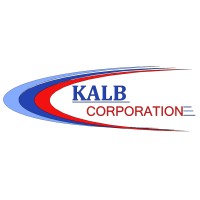 Kalb Corporation logo, Kalb Corporation contact details