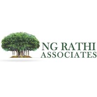 NG RATHI ASSOCIATES logo, NG RATHI ASSOCIATES contact details