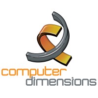 Computer Dimensions, Inc. logo, Computer Dimensions, Inc. contact details