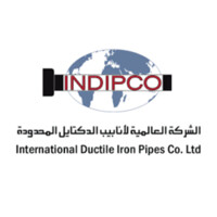 INDIPCO logo, INDIPCO contact details