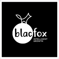 Blacfox logo, Blacfox contact details