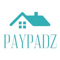 Paypadz logo, Paypadz contact details