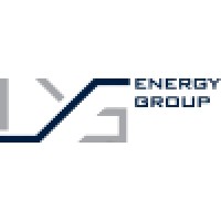 LYS Energy Group logo, LYS Energy Group contact details