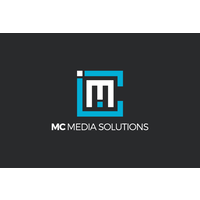 MC Media Solutions logo, MC Media Solutions contact details