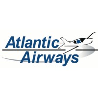 Atlantic Airways, LLC logo, Atlantic Airways, LLC contact details