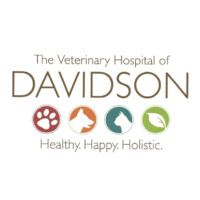 The Veterinary Hospital of Davidson logo, The Veterinary Hospital of Davidson contact details