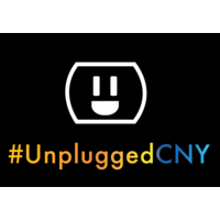 UnpluggedCNY logo, UnpluggedCNY contact details