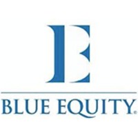 Blue Equity logo, Blue Equity contact details