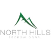 North Hills Escrow Corp logo, North Hills Escrow Corp contact details