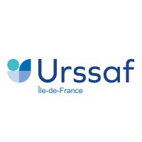 Urssaf Ile-de-France logo, Urssaf Ile-de-France contact details