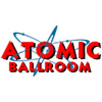 ATOMIC Ballroom logo, ATOMIC Ballroom contact details