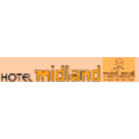 Hotel Midland logo, Hotel Midland contact details