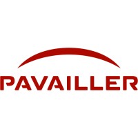 Pavailler logo, Pavailler contact details