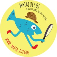 Matajuegos logo, Matajuegos contact details