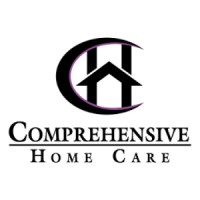 Comprehensive Home Care logo, Comprehensive Home Care contact details