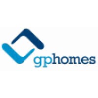 GP Homes Ltd logo, GP Homes Ltd contact details