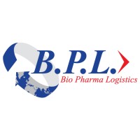 Bio Pharma Logistics logo, Bio Pharma Logistics contact details