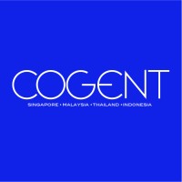 Cogent Ideas logo, Cogent Ideas contact details