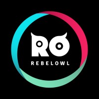 Rebel Owl logo, Rebel Owl contact details