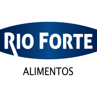 Rio Forte Alimentos logo, Rio Forte Alimentos contact details