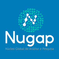 Nugap - Núcleo Global de Análise e Pesquisa logo, Nugap - Núcleo Global de Análise e Pesquisa contact details