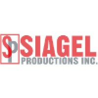 Siagel Productions logo, Siagel Productions contact details