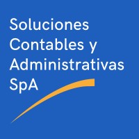 Soluciones Contables y Administrativas SpA logo, Soluciones Contables y Administrativas SpA contact details