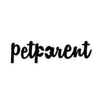 PetParent logo, PetParent contact details