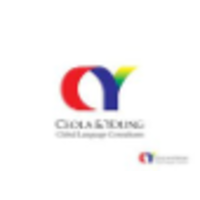 Ceola & Young Global Language Consultants logo, Ceola & Young Global Language Consultants contact details