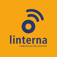 Linterna Comunicación logo, Linterna Comunicación contact details