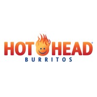 Hot Head Burritos logo, Hot Head Burritos contact details