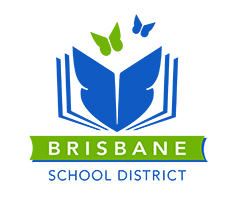 Brisbane School District logo, Brisbane School District contact details