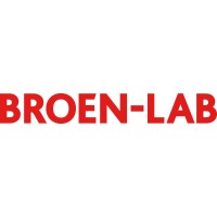 BROEN-LAB A/S logo, BROEN-LAB A/S contact details